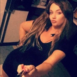 Meet your Posher, Cindy